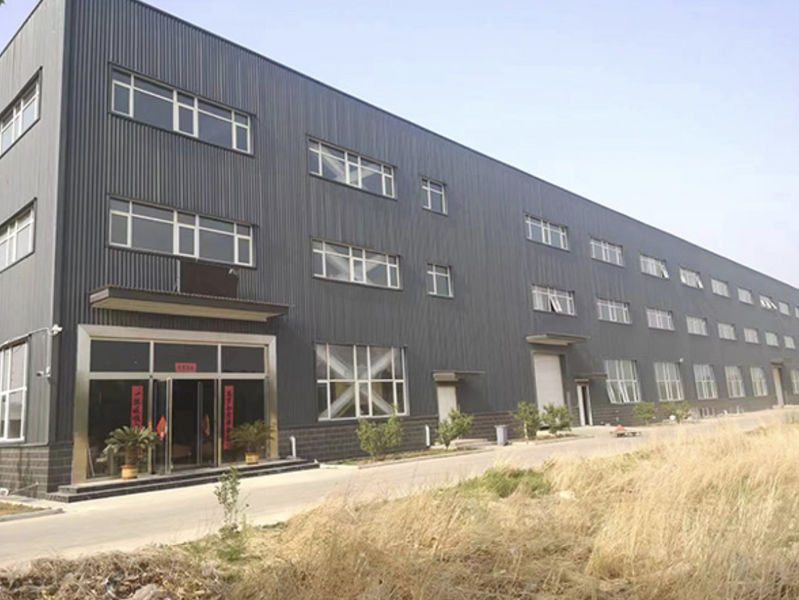 China Xianghe Kingcave Technology Co., Ltd Unternehmensprofil