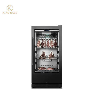 Personal Customization Meat Drying Cabinet Beef Dry Aged Refrigerator