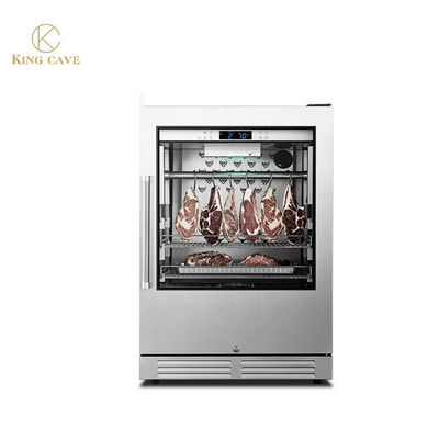 Personal Customization Meat Drying Cabinet Beef Dry Aged Refrigerator