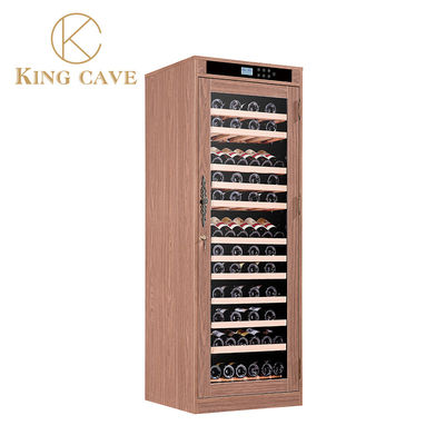 Guter Preis Bewahren Sie das Erbe Ihrer Weinsammlung mit dem Weinkühlschrank von Kingcave Online