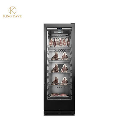 Guter Preis Persönliche Anpassung Fleischtrocknung Schrank Rindfleisch Trocken gealtert Kühlschrank Online