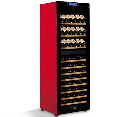 Guter Preis Moderner, hochleistungsfähiger, eigenständiger, eleganter Küchen-Weinkühler für Zuhause und in der Bar Online