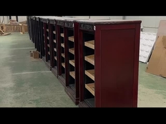 Qualitäts-Zigarrenkühler Humidor aus China